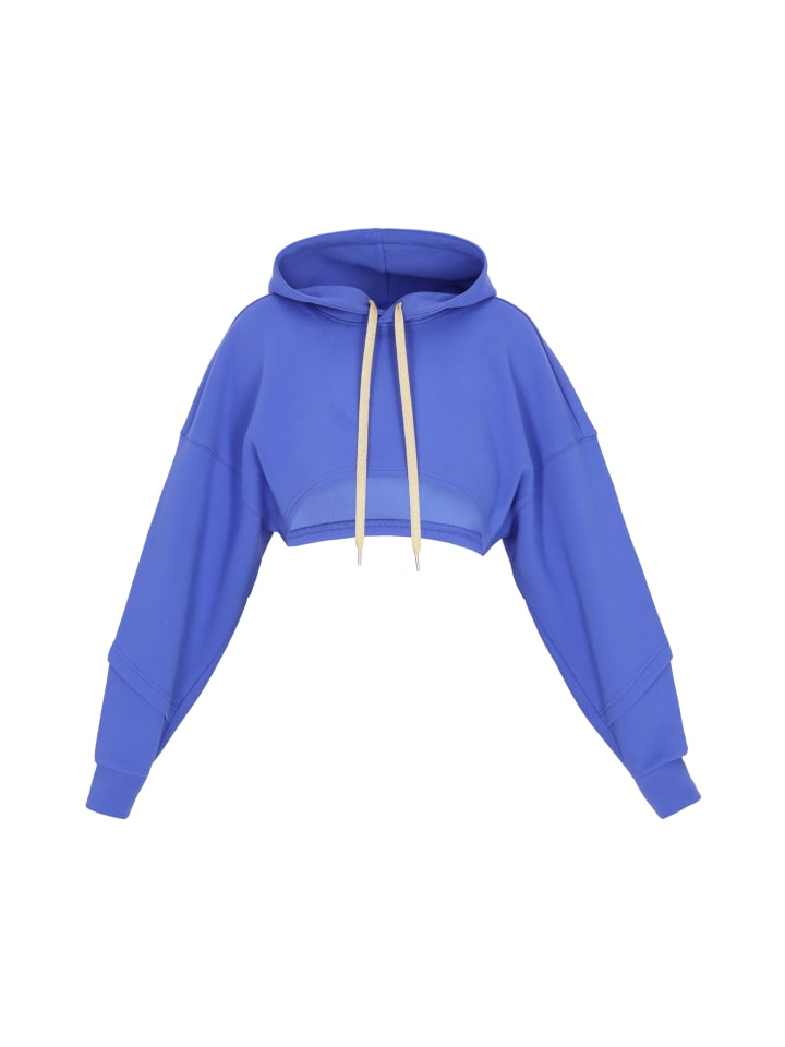 Толстовка faina, цвет indigo
Толстовка faina, цвет indigo