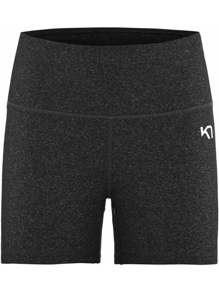 Тканевые шорты KARI TRAA, черный
Тканевые шорты KARI TRAA, черный