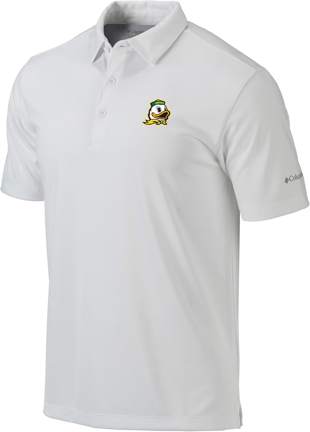 Columbia Univ of Oregon Ducks Golf мужская легкая повседневная поло для гольфа, White, Белый, Columbia Univ of Oregon Ducks Golf мужская легкая повседневная поло для гольфа, White
Columbia Univ of Oregon Ducks Golf мужская легкая повседневная поло для гольфа, White, Белый, Columbia Univ of Oregon Ducks Golf мужская легкая повседневная поло для гольфа, White