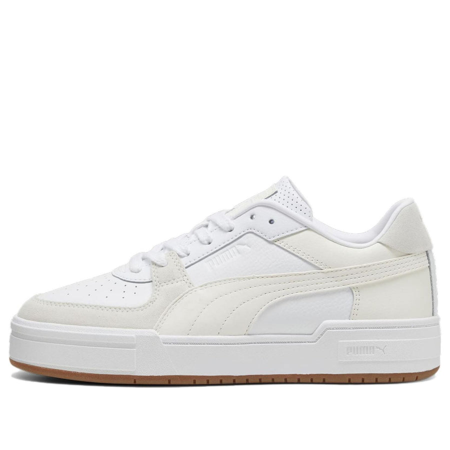 Кроссовки PUMA Ca Pro Gum 'White Beige', белый
Кроссовки PUMA Ca Pro Gum 'White Beige', белый
