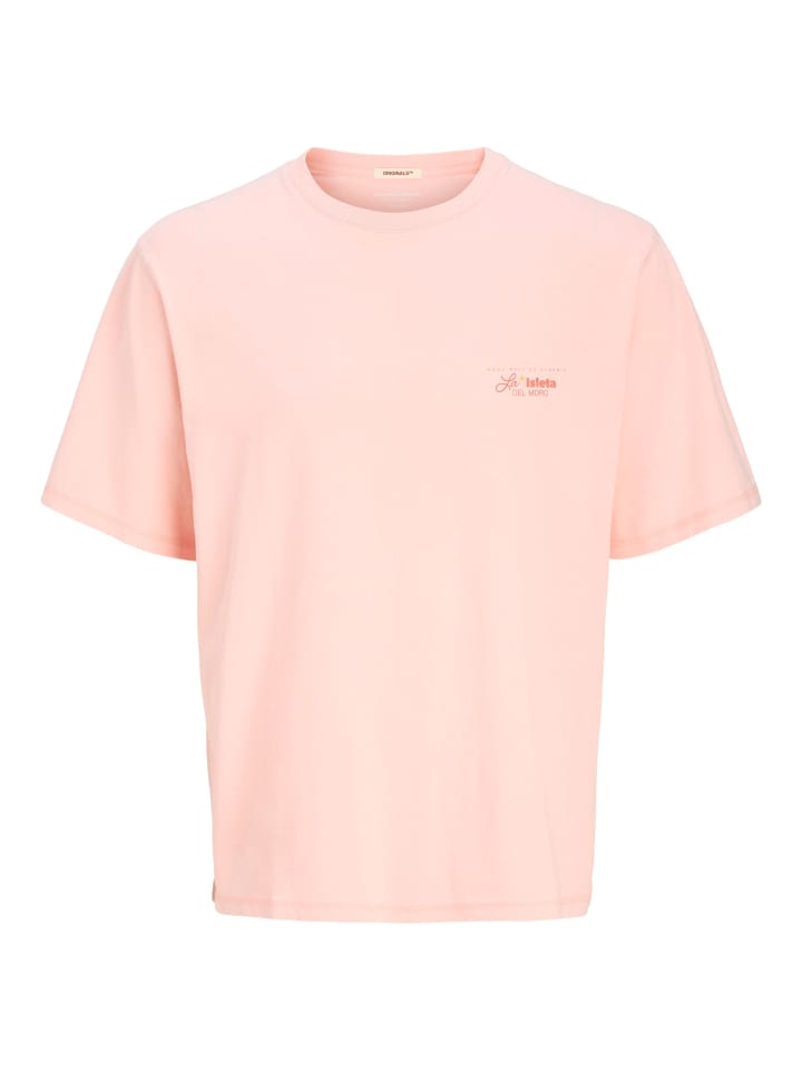 Футболка JACK & JONES Junior
Футболка JACK & JONES Junior