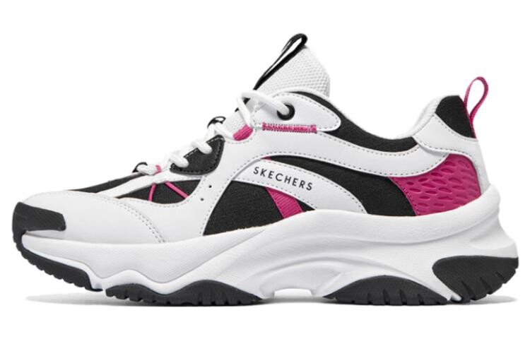 Кроссовки для уличного бега женские Skechers
Кроссовки для уличного бега женские Skechers