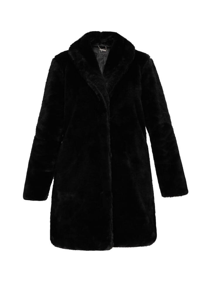 Пуховик faina, черный
Пуховик faina, черный