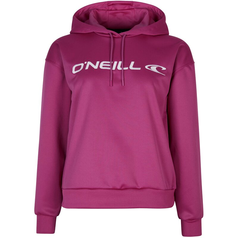 Функциональная куртка из рутилового флиса с капюшоном O'Neill, красный
Функциональная куртка из рутилового флиса с капюшоном O'Neill, красный