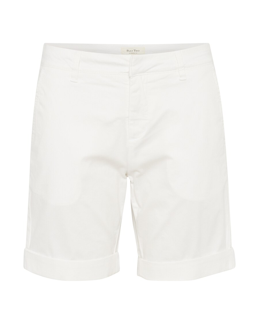 Обычные брюки Part Two SHO, белый
Обычные брюки Part Two SHO, белый