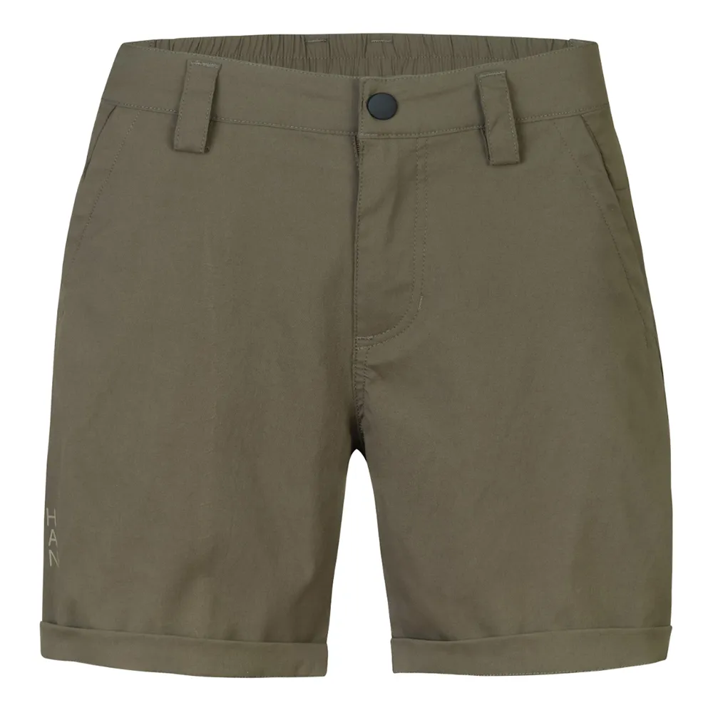 Шорты Hannah Welin, зеленый
Шорты Hannah Welin, зеленый