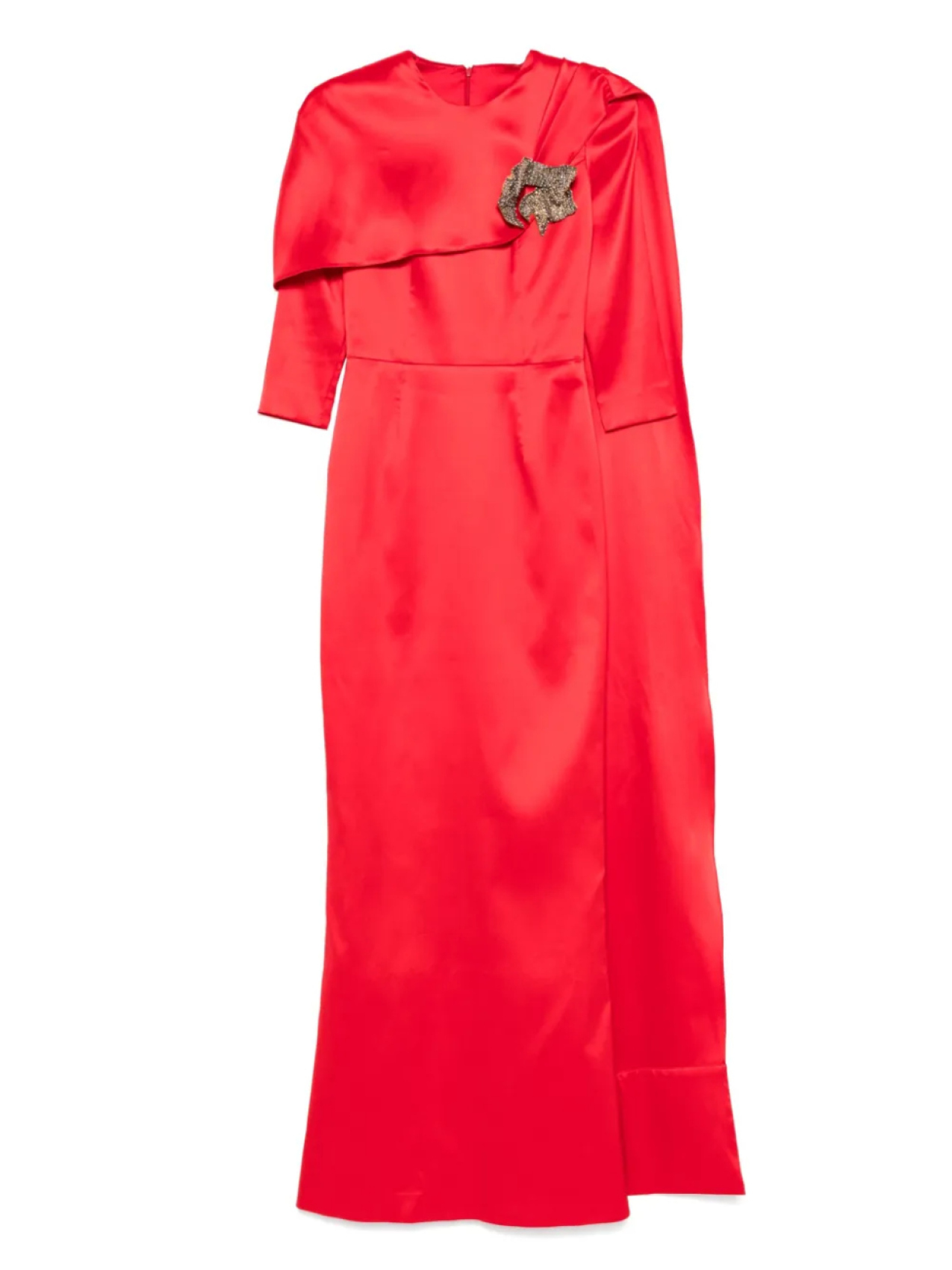 SILK LOVE & LACE платье Malvina, красный
SILK LOVE & LACE платье Malvina, красный