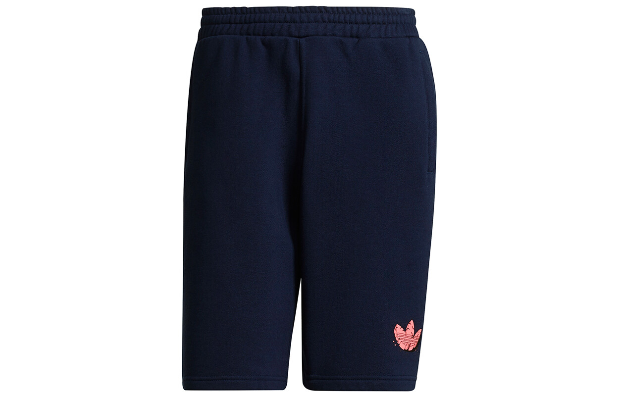 Повседневные шорты мужские темно-синие Adidas Originals, темно-синий
Повседневные шорты мужские темно-синие Adidas Originals, темно-синий