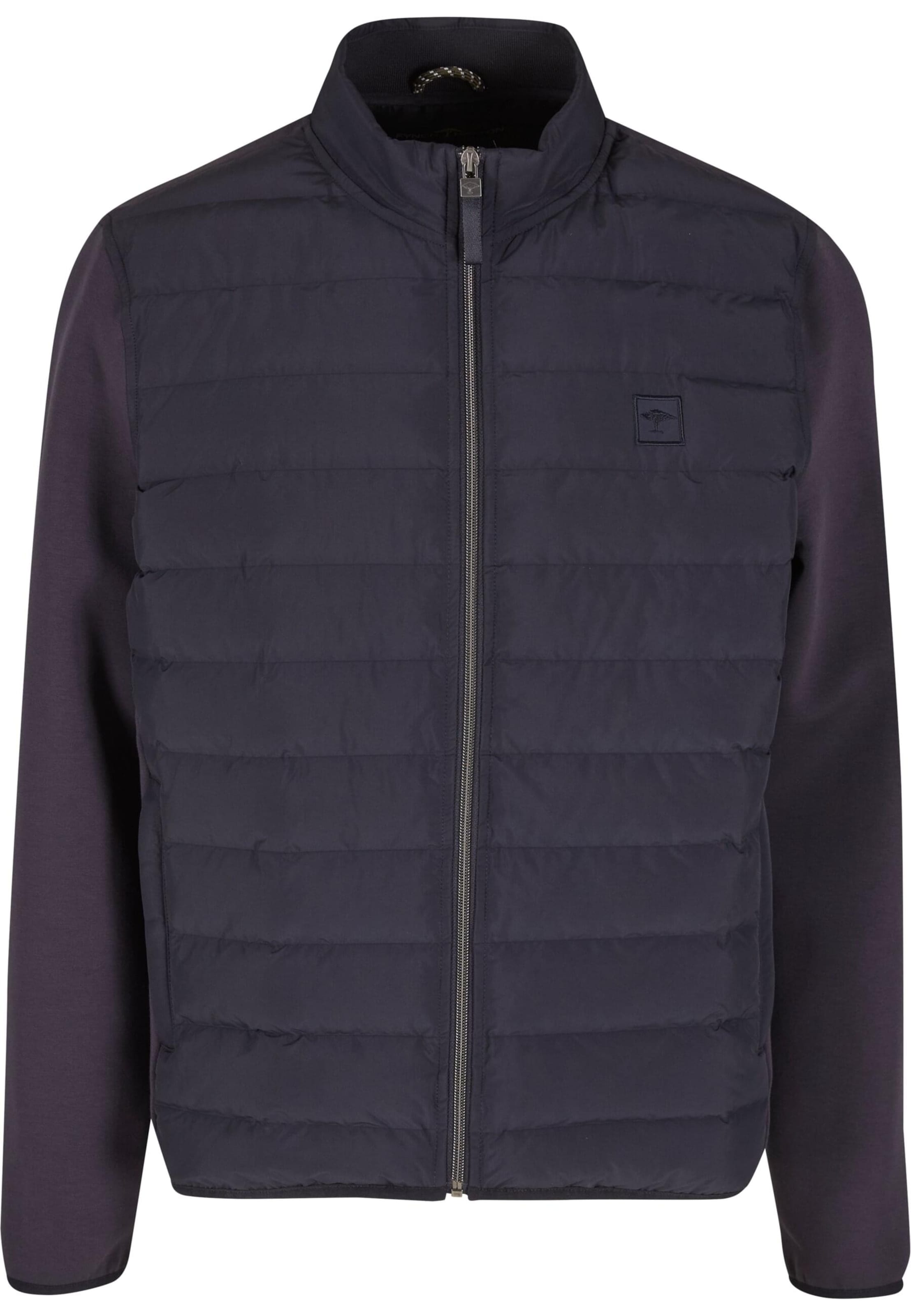 FYNCH-HATTON Куртка для межсезонья в цвете Navy
FYNCH-HATTON Куртка для межсезонья в цвете Navy