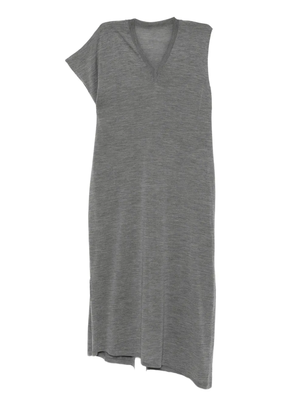 Платье с V-образным вырезом JNBY, серый
Платье с V-образным вырезом JNBY, серый