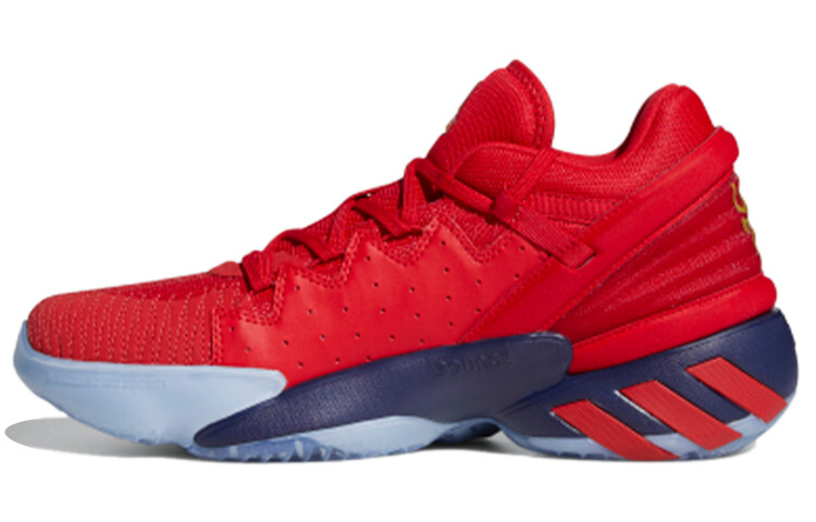 Мужские баскетбольные кроссовки Adidas DON Issue #2
Мужские баскетбольные кроссовки Adidas DON Issue #2