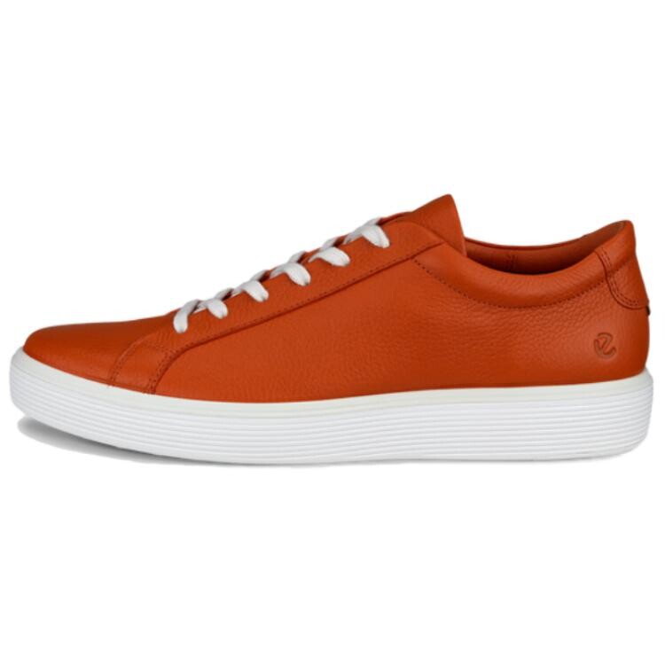 Кроссовки ecco Skateboarding Shoes Men Low-top, цвет Orange
Кроссовки ecco Skateboarding Shoes Men Low-top, цвет Orange