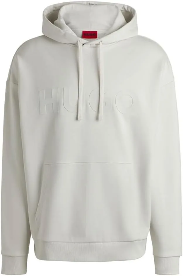 HUGO худи с логотипом
HUGO худи с логотипом