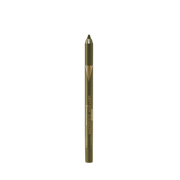 Подводка для глаз MAX FACTOR Masterpiece Gel Eyeliner, 625 Green shimmer
Подводка для глаз MAX FACTOR Masterpiece Gel Eyeliner, 625 Green shimmer