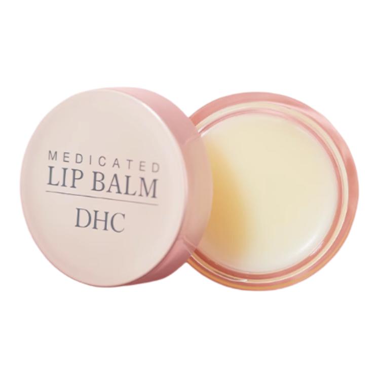 DHC Оливковый бальзам для губ увлажняющий восстанавливающий 7,5г
DHC Оливковый бальзам для губ увлажняющий восстанавливающий 7,5г