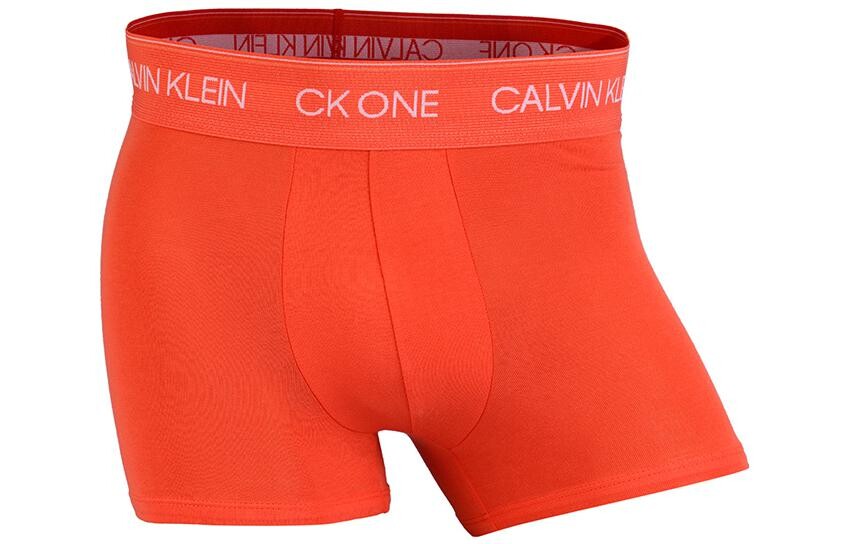 Calvin Klein Мужские боксеры, цвет 1 strip (orange)
Calvin Klein Мужские боксеры, цвет 1 strip (orange)