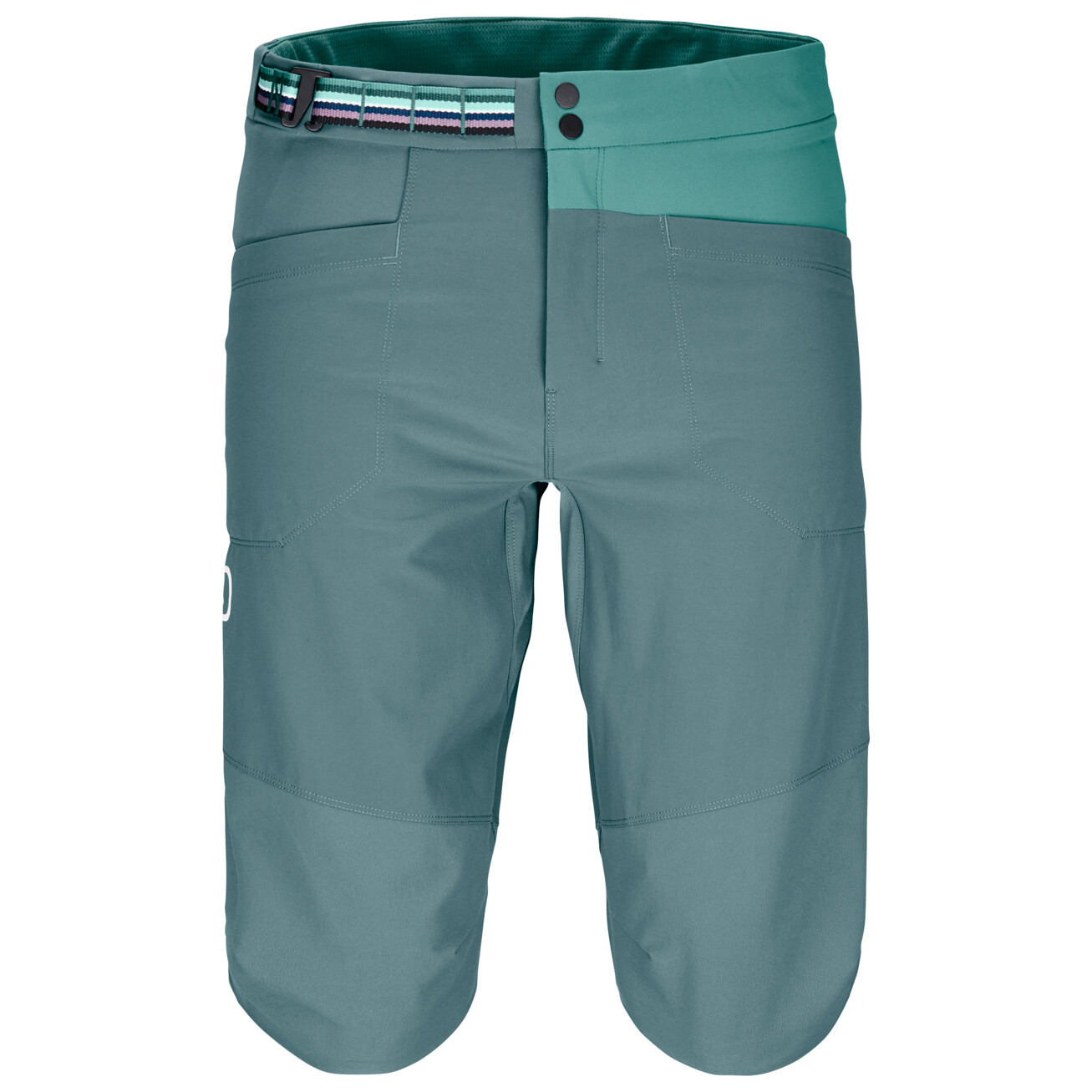 Альпинистские штаны Ortovox Pala Shorts, цвет Dark Arctic Grey
Альпинистские штаны Ortovox Pala Shorts, цвет Dark Arctic Grey