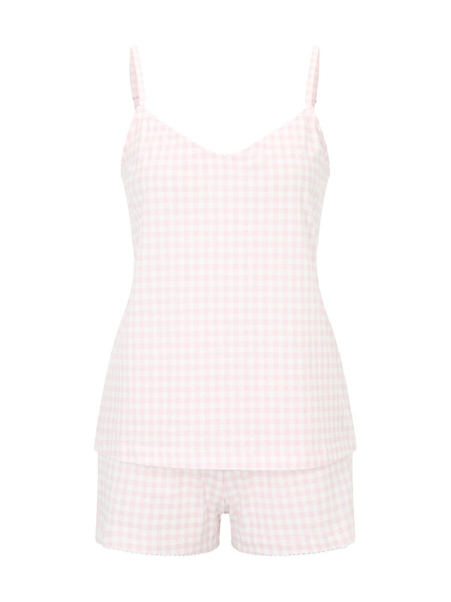 Пижама VIVANCE Dreams, розовый
Пижама VIVANCE Dreams, розовый