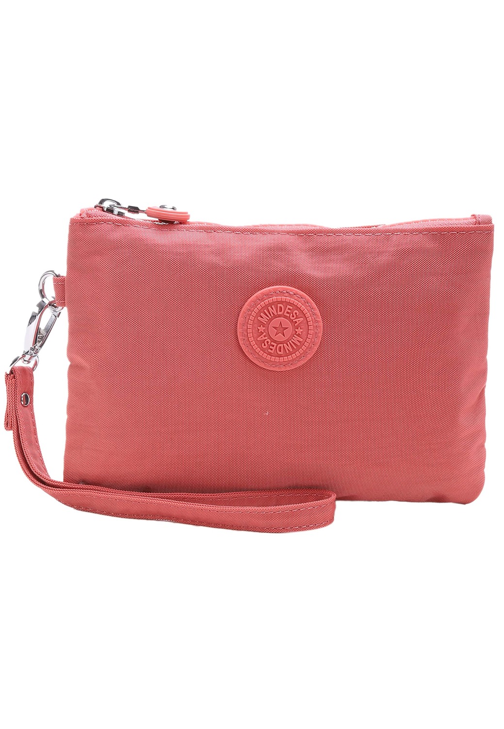 Mindesa Клатч в цвете Salmon
Mindesa Клатч в цвете Salmon