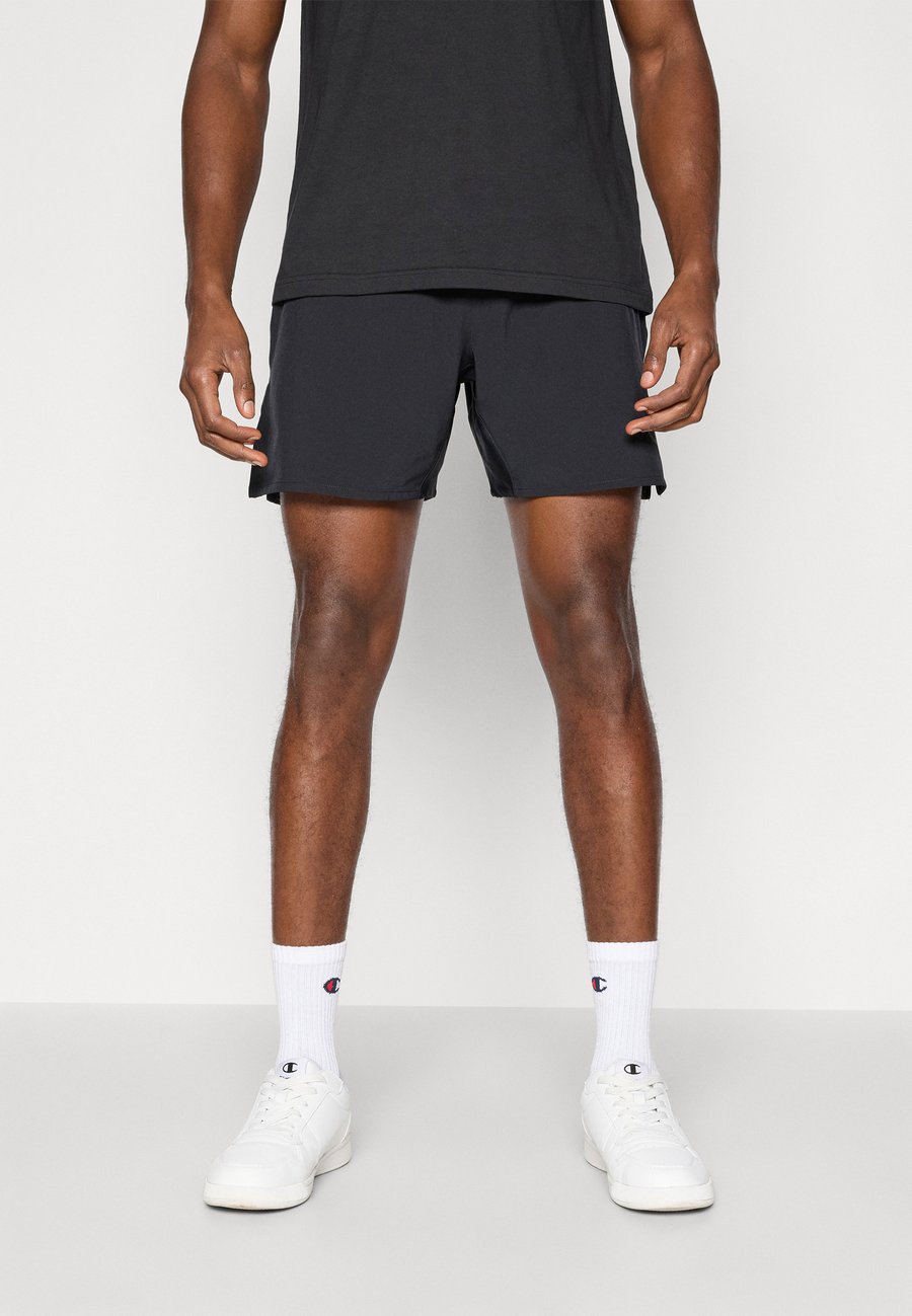 Спортивные шорты Champion TRAINING SHORTS COMBAT, Black
Спортивные шорты Champion TRAINING SHORTS COMBAT, Black