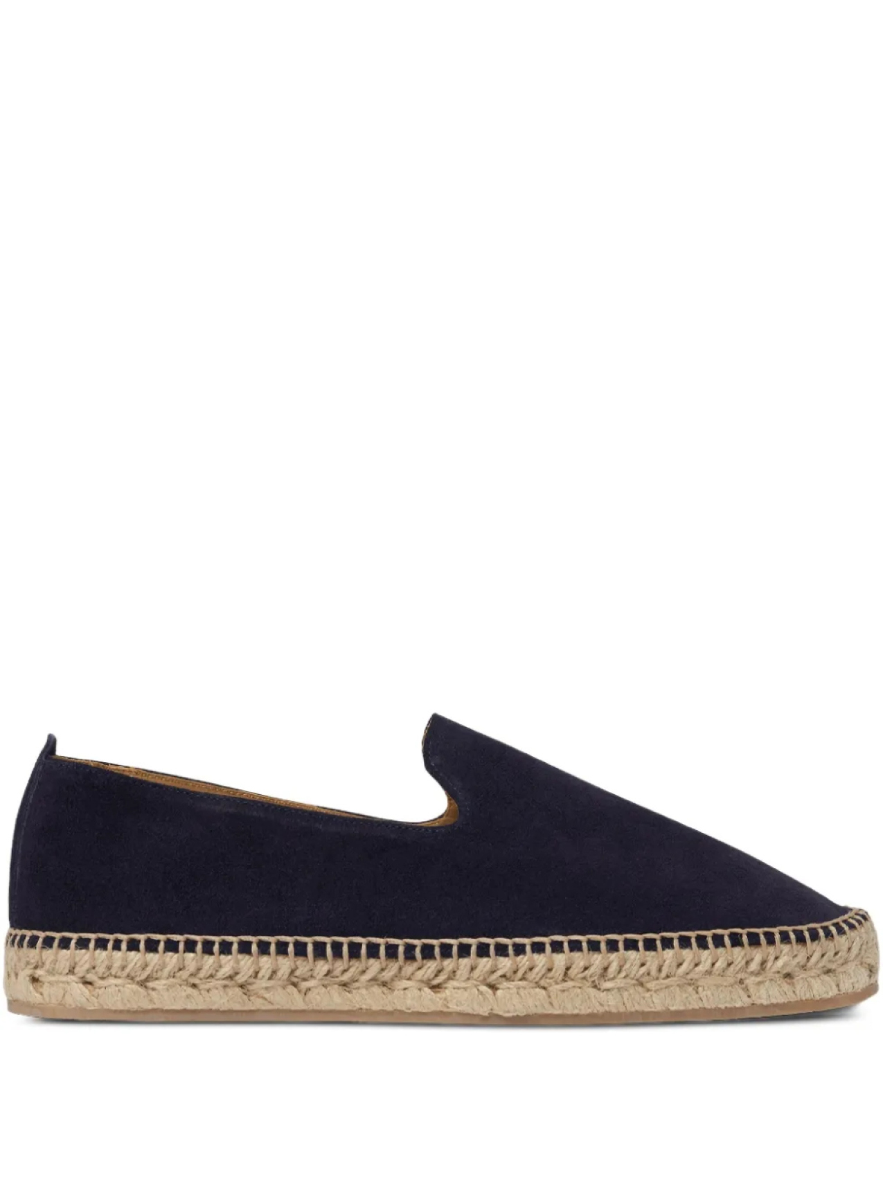Мартин эспадрильи Scarosso, синий
Мартин эспадрильи Scarosso, синий