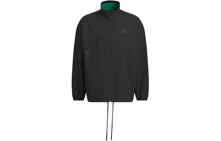 Куртка мужская черная Adidas, черный
Куртка мужская черная Adidas, черный