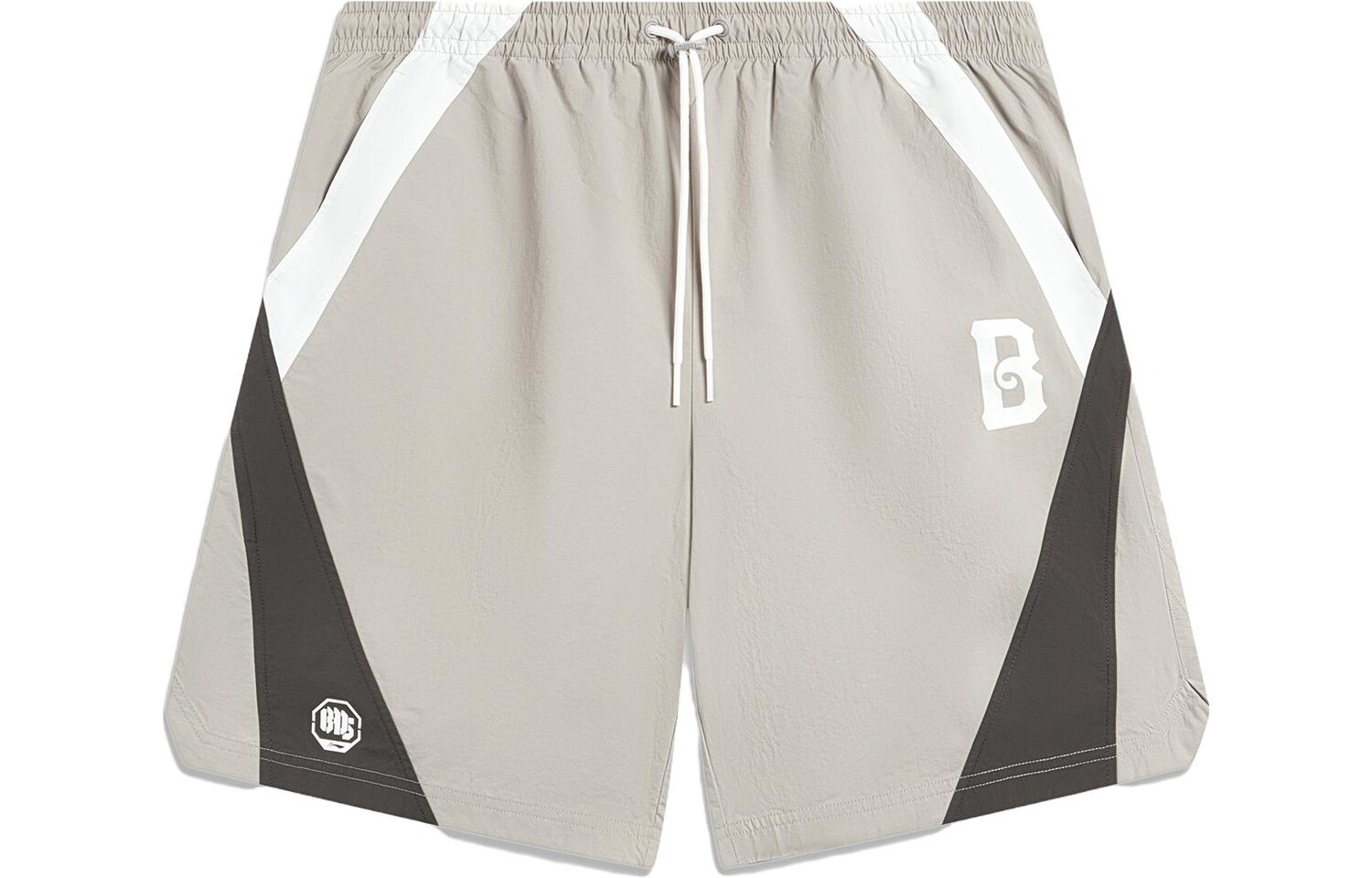 Badfive повседневные шорты мужские Limestone молочно-белые и угольно-черные Lining, черный
Badfive повседневные шорты мужские Limestone молочно-белые и угольно-черные Lining, черный