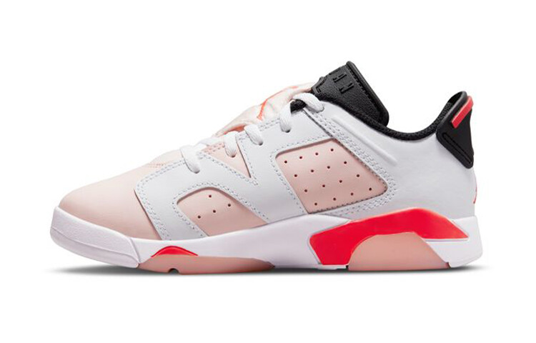 Кроссовки Jordan 6 Low Atmosphere PS
Кроссовки Jordan 6 Low Atmosphere PS