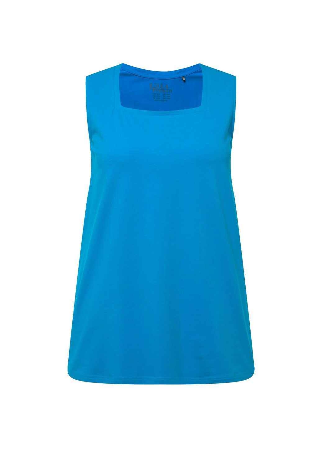 Топ CARREE-AUSSCHNITT ÄRMELLOS Ulla Popken, цвет Mottled Purple
Топ CARREE-AUSSCHNITT ÄRMELLOS Ulla Popken, цвет Mottled Purple