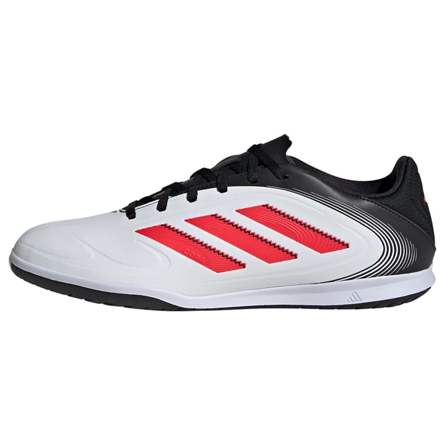 Футбольные бутсы ADIDAS PERFORMANCE Copa Pure 3 Club, белый
Футбольные бутсы ADIDAS PERFORMANCE Copa Pure 3 Club, белый