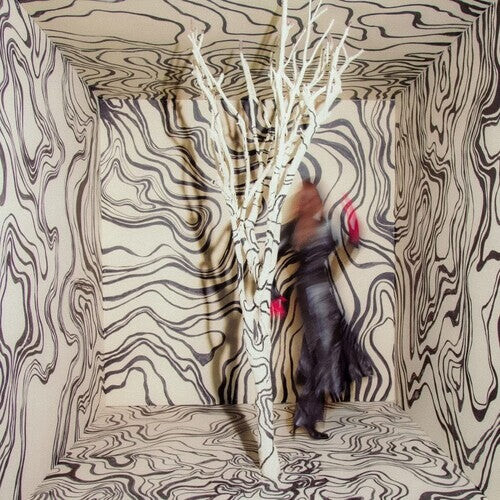 Виниловая пластинка Cunningham, Madison: Revealer
Виниловая пластинка Cunningham, Madison: Revealer