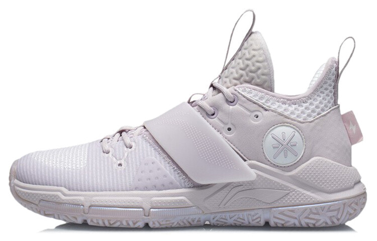 Баскетбольные кроссовки Wade Block мужские с низким верхом
Баскетбольные кроссовки Wade Block мужские с низким верхом