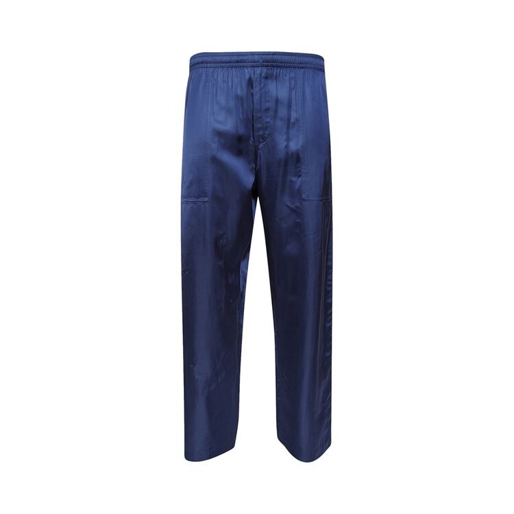 Брюки Bode Satin Track Pants Blue/Yellow, синий
Брюки Bode Satin Track Pants Blue/Yellow, синий