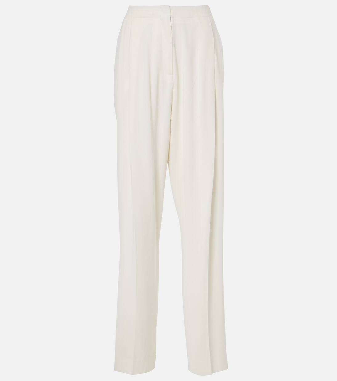 Узкие брюки Эмери Tove, белый
Узкие брюки Эмери Tove, белый