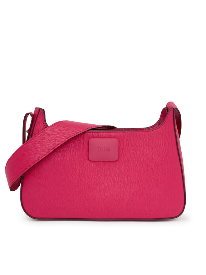 Классическая сумка Bolso De Hombro M T Lucia TOUS, розовый
Классическая сумка Bolso De Hombro M T Lucia TOUS, розовый