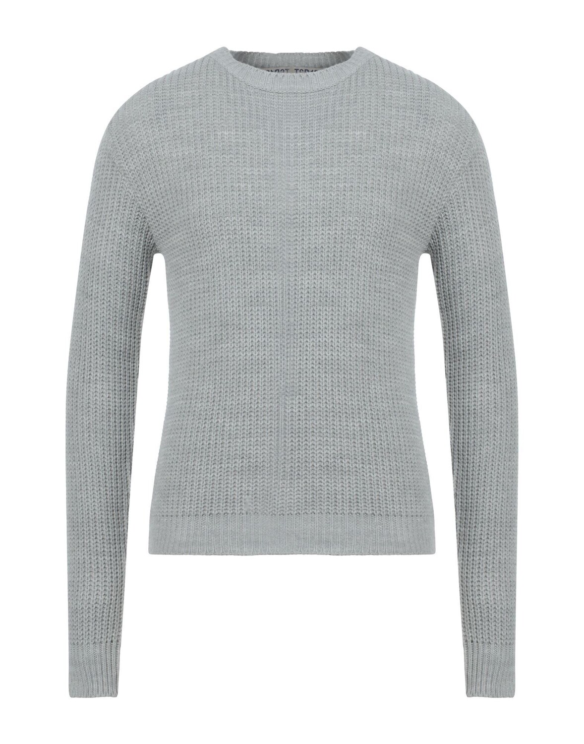 Свитер Tsd12, светло-серый
Свитер Tsd12, светло-серый