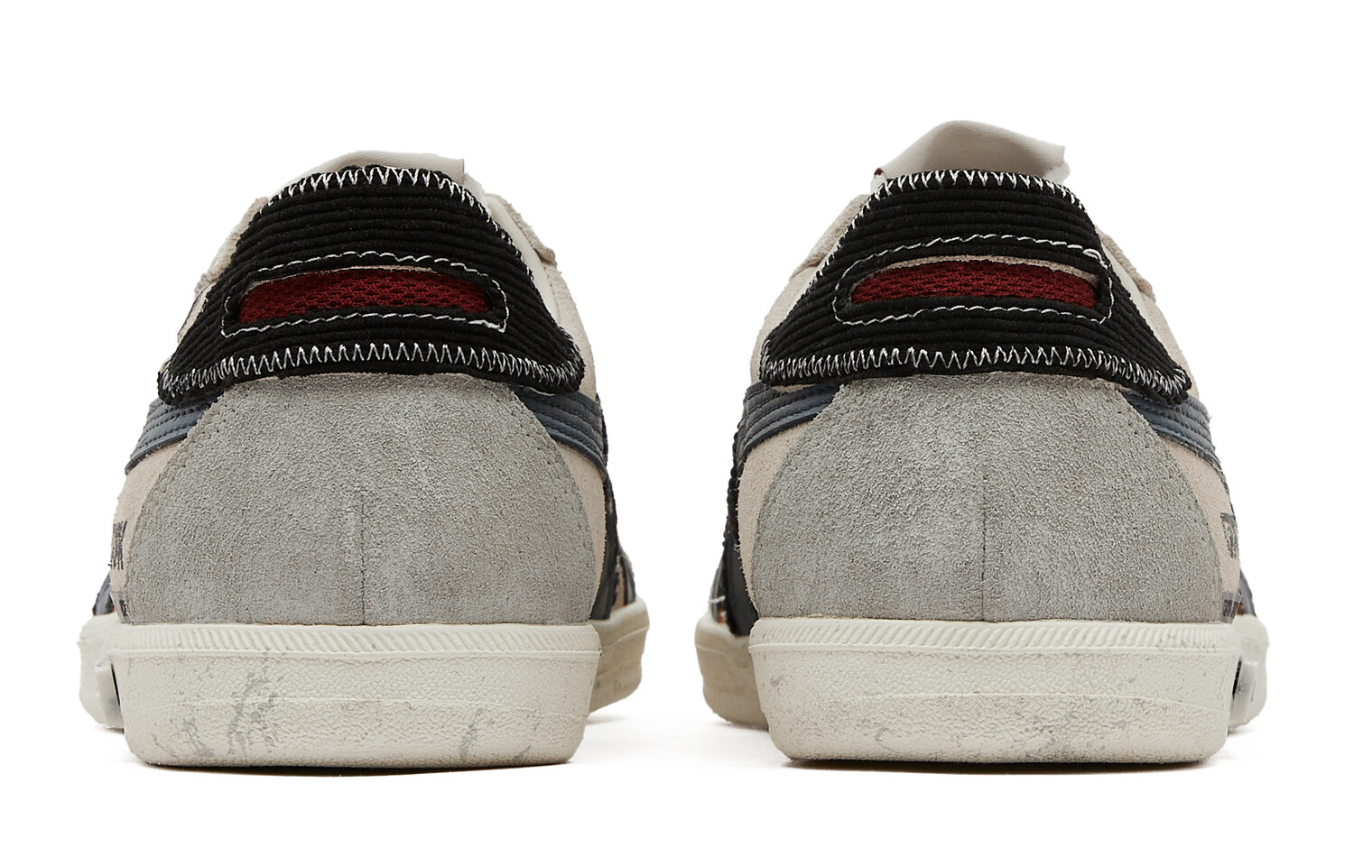 Кеды, обувь для скейтбординга Tokuten унисекс с низким верхом Meter/черный/синий Onitsuka Tiger
Кеды, обувь для скейтбординга Tokuten унисекс с низким верхом Meter/черный/синий Onitsuka Tiger