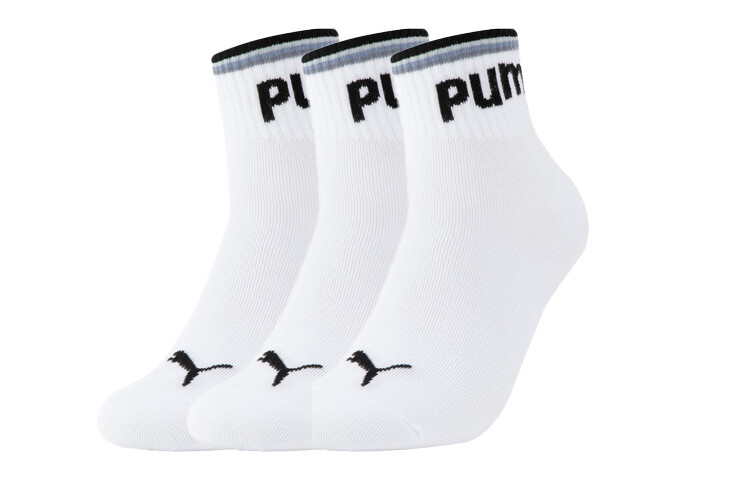 Носки унисекс Puma
Носки унисекс Puma