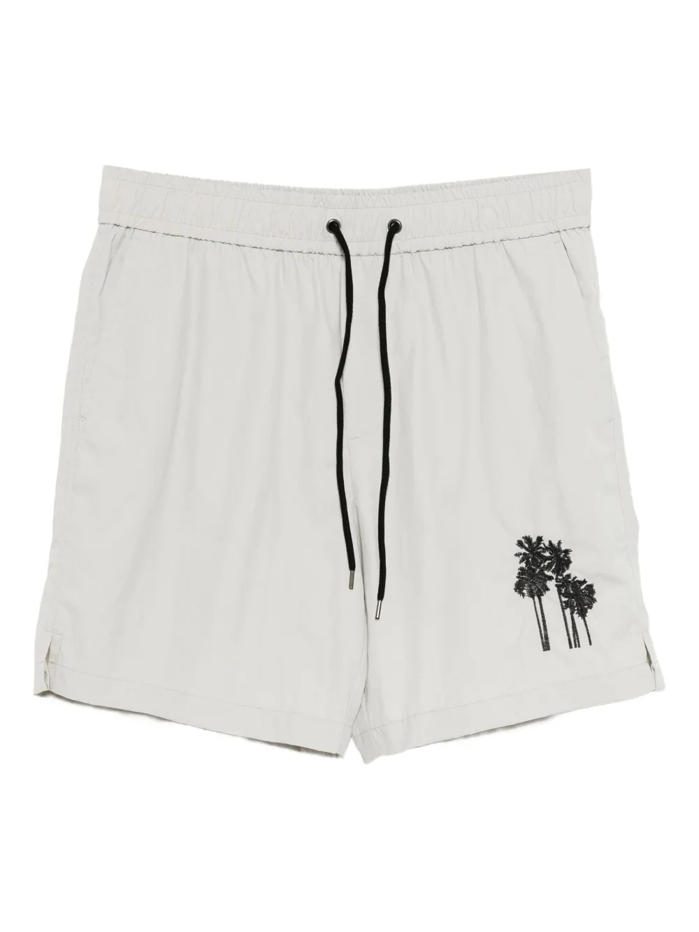 Шорты с вышивкой James Perse, серый
Шорты с вышивкой James Perse, серый