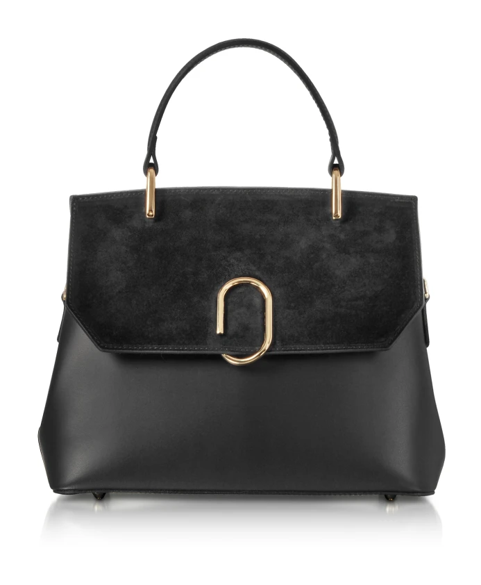 Сумочка Le Parmentier, черный
Сумочка Le Parmentier, черный