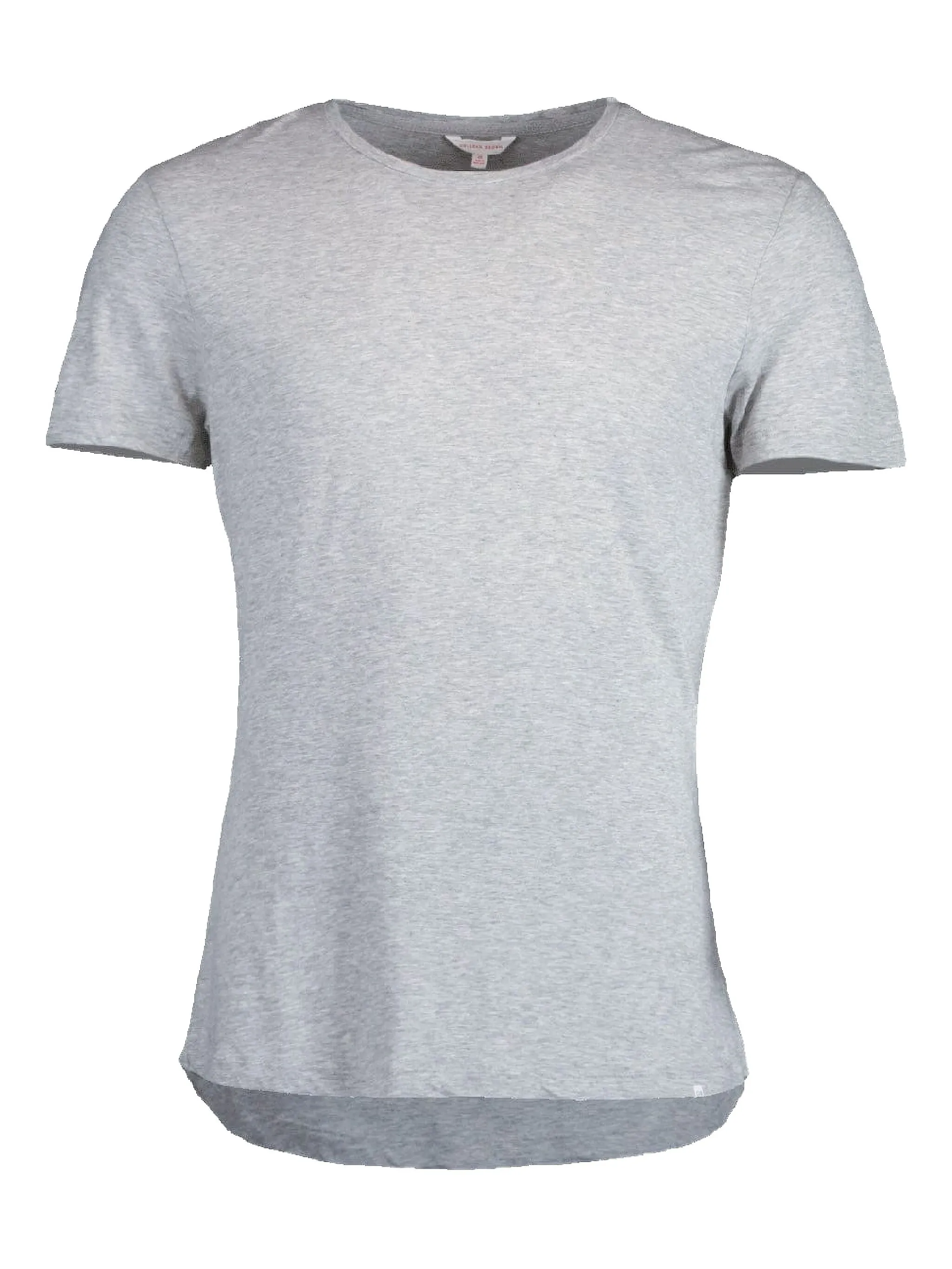 Футболка с коротким рукавом Orlebar Brown, серый
Футболка с коротким рукавом Orlebar Brown, серый