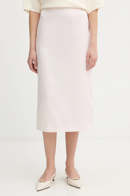 Юбка Twinset, розовый
Юбка Twinset, розовый