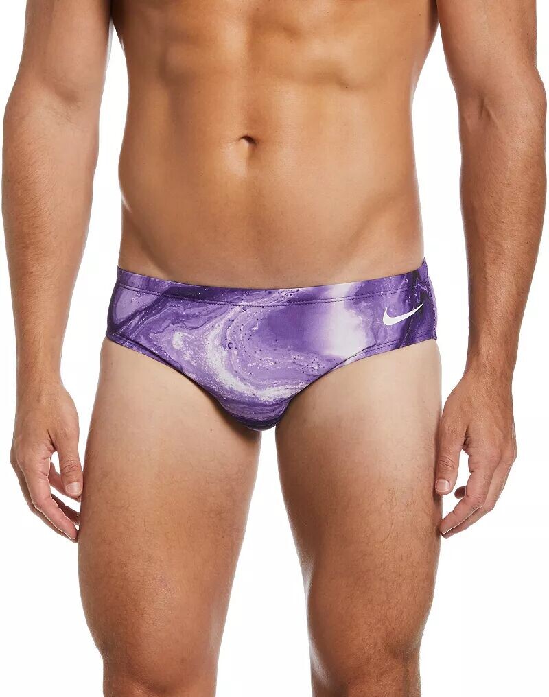 Мужские трусы Nike Crystal Wave
Мужские трусы Nike Crystal Wave