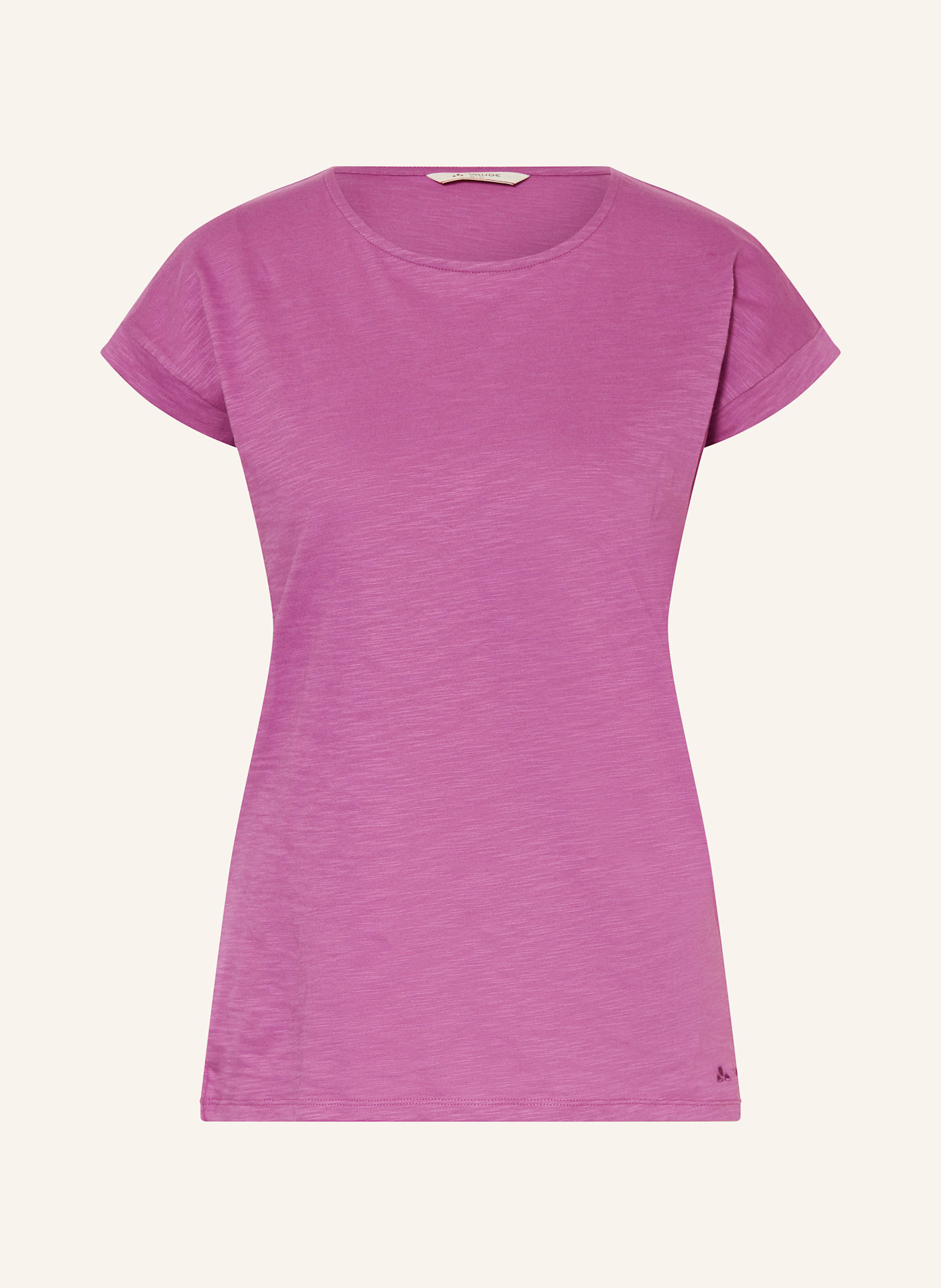 Функциональная рубашка с moja t iv Vaude, фуксия
Функциональная рубашка с moja t iv Vaude, фуксия