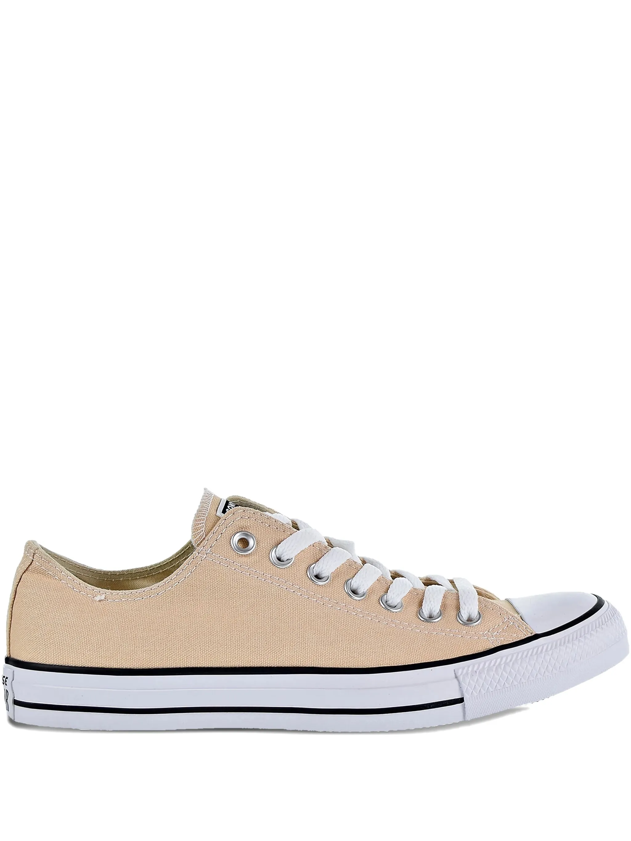 Кеды Chuck Taylor All Star Converse, нейтральный
Кеды Chuck Taylor All Star Converse, нейтральный