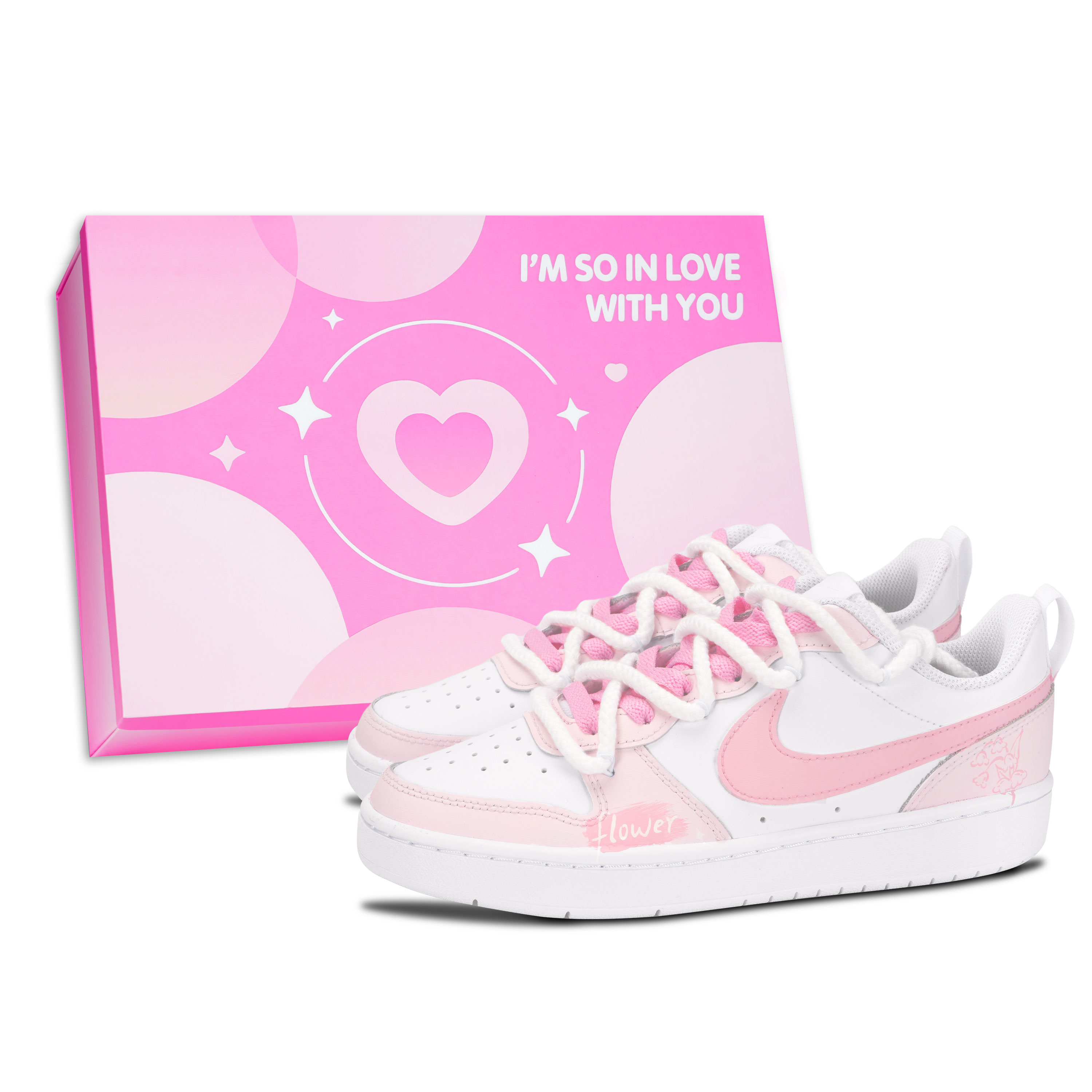 Детские кроссовки для скейтбординга Court Borough Bluebell с противоскользящим покрытием, износостойкие, низкие, для подростков Nike, розовый
Детские кроссовки для скейтбординга Court Borough Bluebell с противоскользящим покрытием, износостойкие, низкие, для подростков Nike, розовый