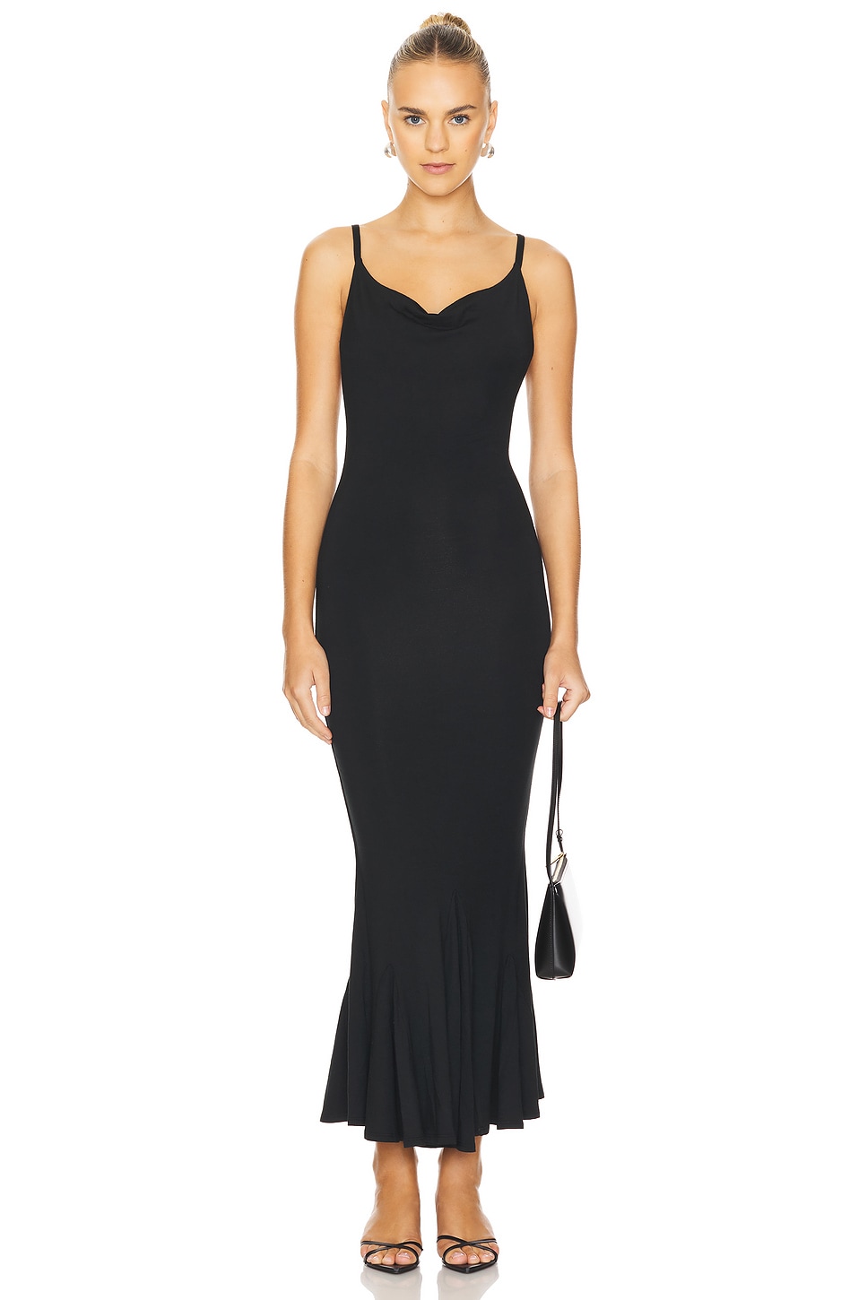 Платье торри Geel, черный
Платье торри Geel, черный