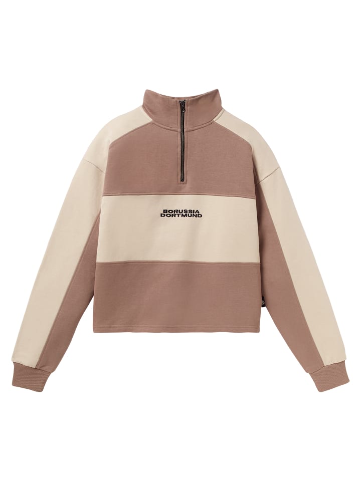 Толстовка BVB, бежевый
Толстовка BVB, бежевый