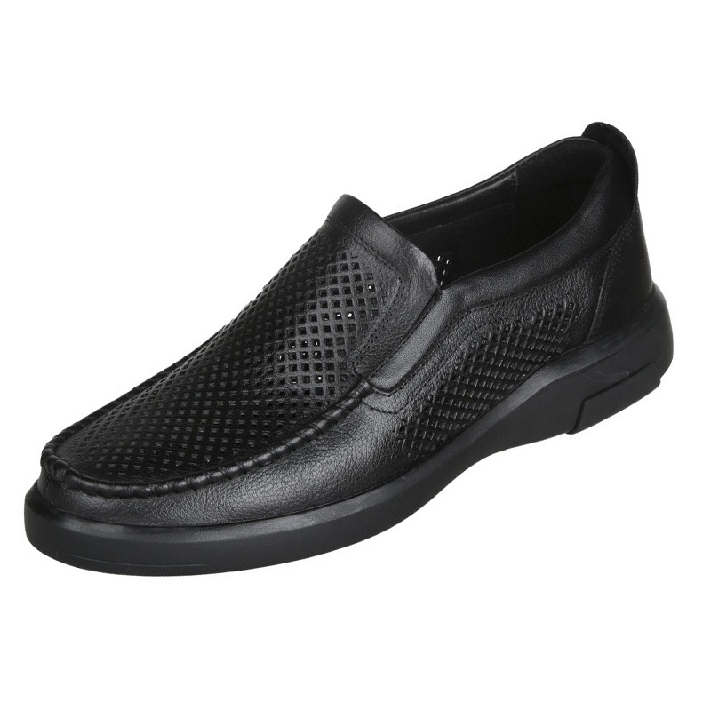 Mr. Thorn Tree Повседневные туфли мужские черные 
Mr. Thorn Tree Повседневные туфли мужские черные