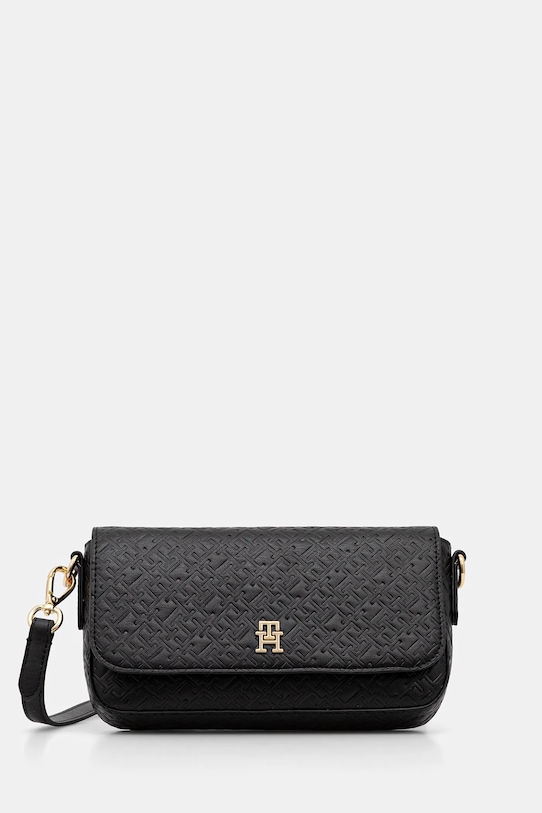 Сумка Tommy Hilfiger, черный
Сумка Tommy Hilfiger, черный